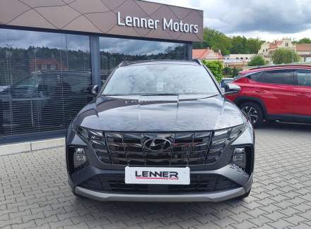 Hyundai - Tucson