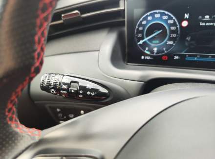 Hyundai - Tucson