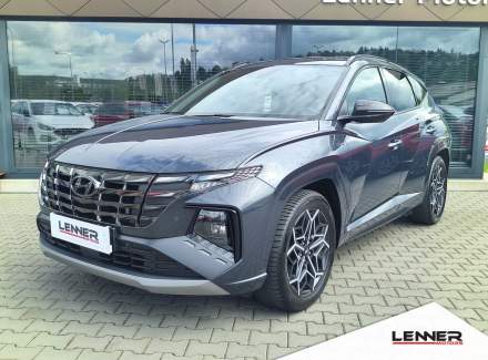 Hyundai - Tucson