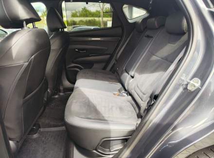 Hyundai - Tucson