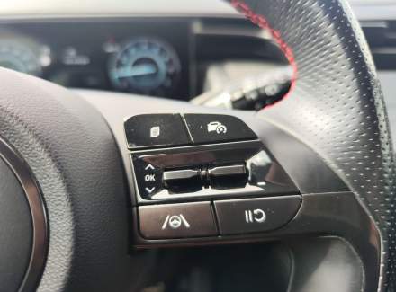 Hyundai - Tucson