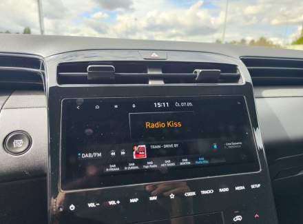 Hyundai - Tucson