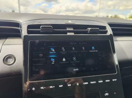 Hyundai - Tucson