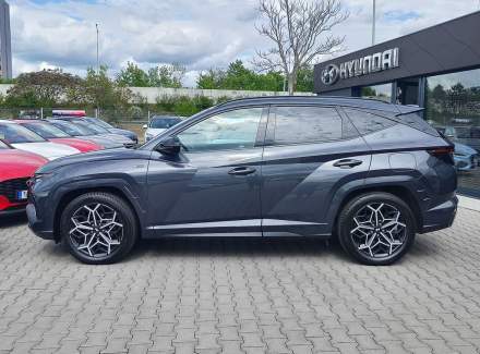 Hyundai - Tucson