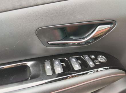 Hyundai - Tucson