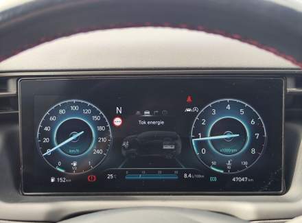 Hyundai - Tucson
