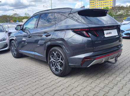 Hyundai - Tucson