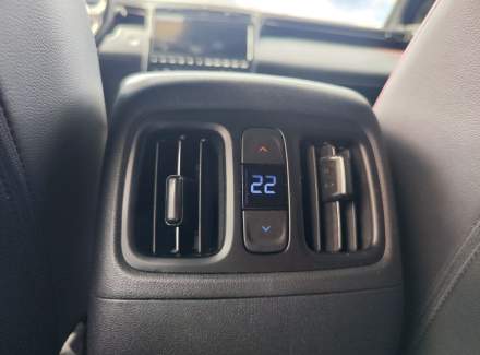 Hyundai - Tucson