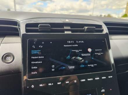 Hyundai - Tucson