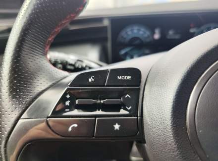 Hyundai - Tucson