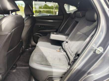 Hyundai - Tucson