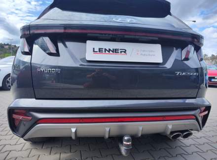 Hyundai - Tucson