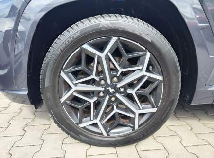 Hyundai - Tucson