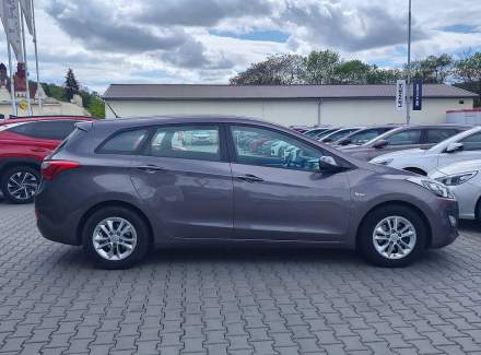 Hyundai - i30
