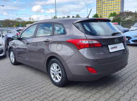 Hyundai - i30