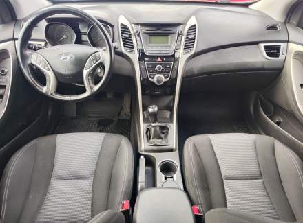Hyundai - i30