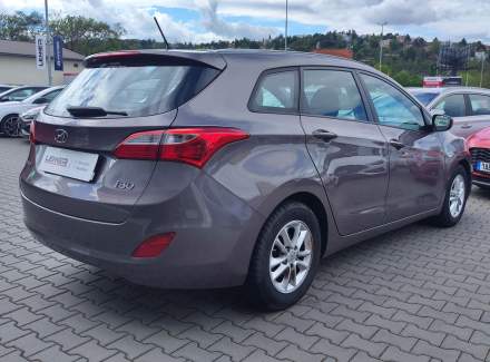 Hyundai - i30