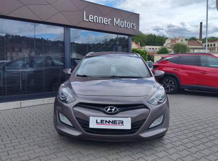 Hyundai - i30