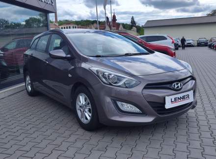 Hyundai - i30