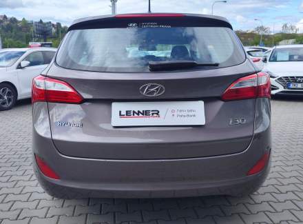 Hyundai - i30