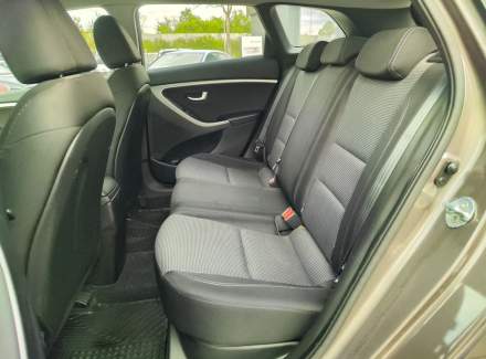 Hyundai - i30