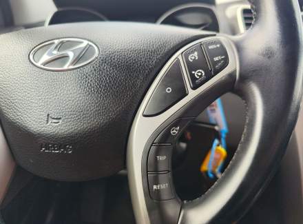 Hyundai - i30