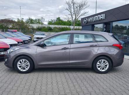 Hyundai - i30