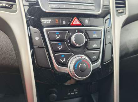 Hyundai - i30