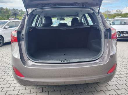 Hyundai - i30