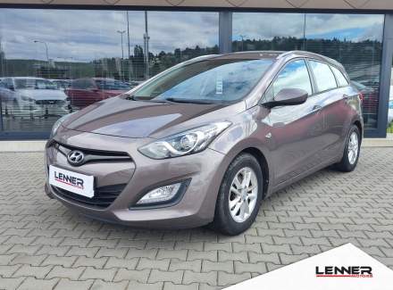 Hyundai - i30