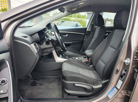 Hyundai - i30
