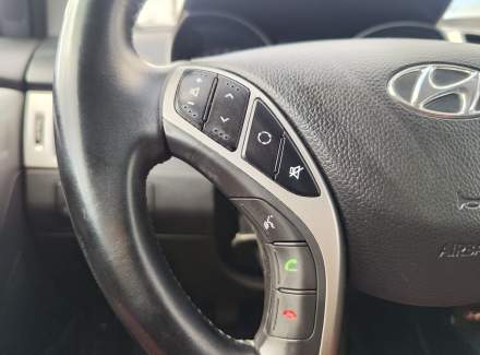 Hyundai - i30