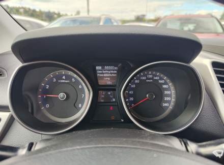 Hyundai - i30