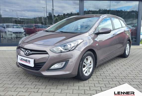Hyundai - i30
