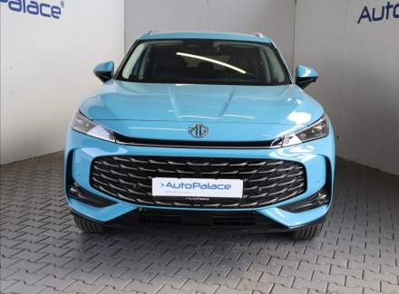 MG - HS