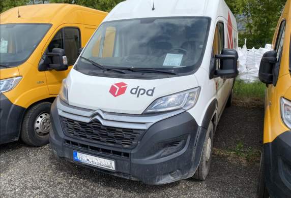 Citroën - Jumper