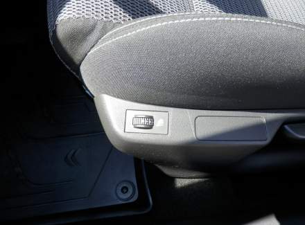 Citroën - C4