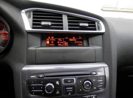 Citroën - C4