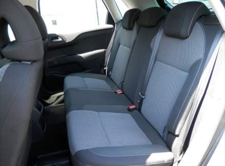 Citroën - C4