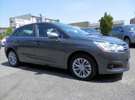 Citroën - C4