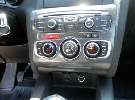 Citroën - C4