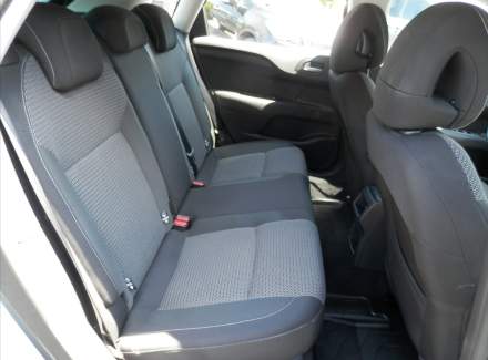 Citroën - C4