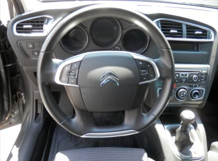 Citroën - C4