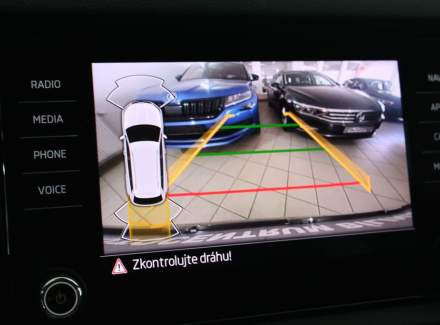 Škoda - Kodiaq