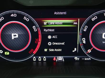 Škoda - Kodiaq