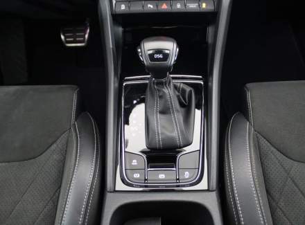 Škoda - Kodiaq