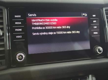 Škoda - Kodiaq