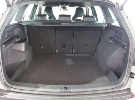 Škoda - Kodiaq