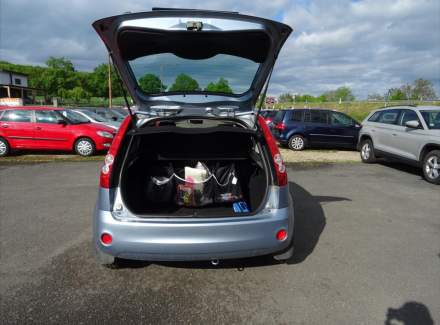 Ford - Fiesta