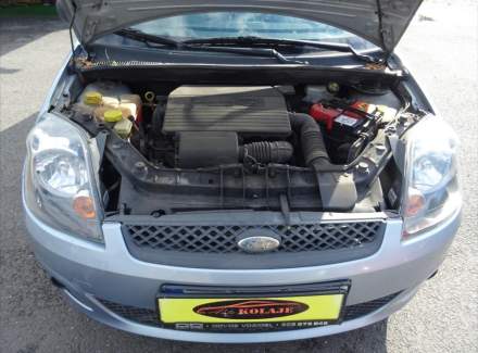 Ford - Fiesta